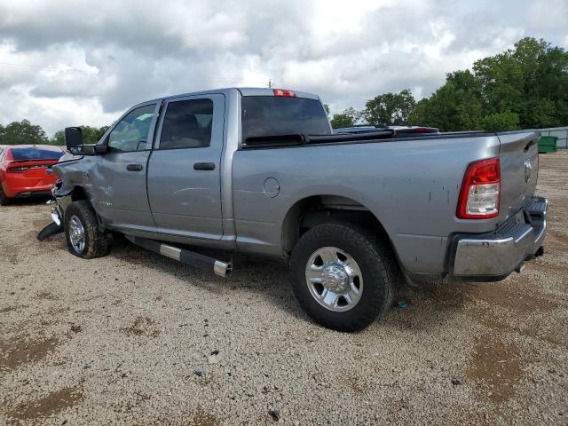  RAM 2500 2021 Silver