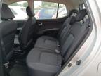 2008 HYUNDAI I10 STYLE for sale at Copart WISBECH