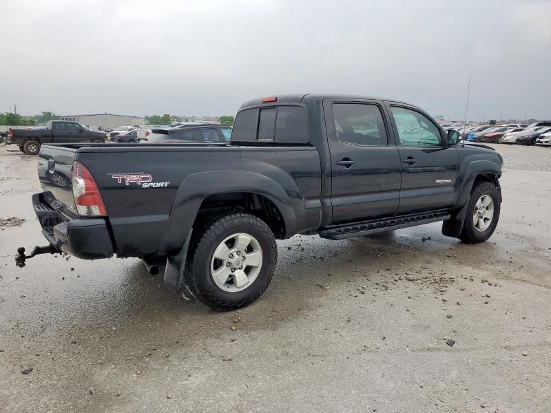  TOYOTA TACOMA 2013 Черный