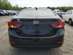 2016 Hyundai Elantra Se for Sale in Assonet, MA - Mechanical