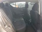 2015 Nissan Versa S на продаже в San Antonio, TX - Front End