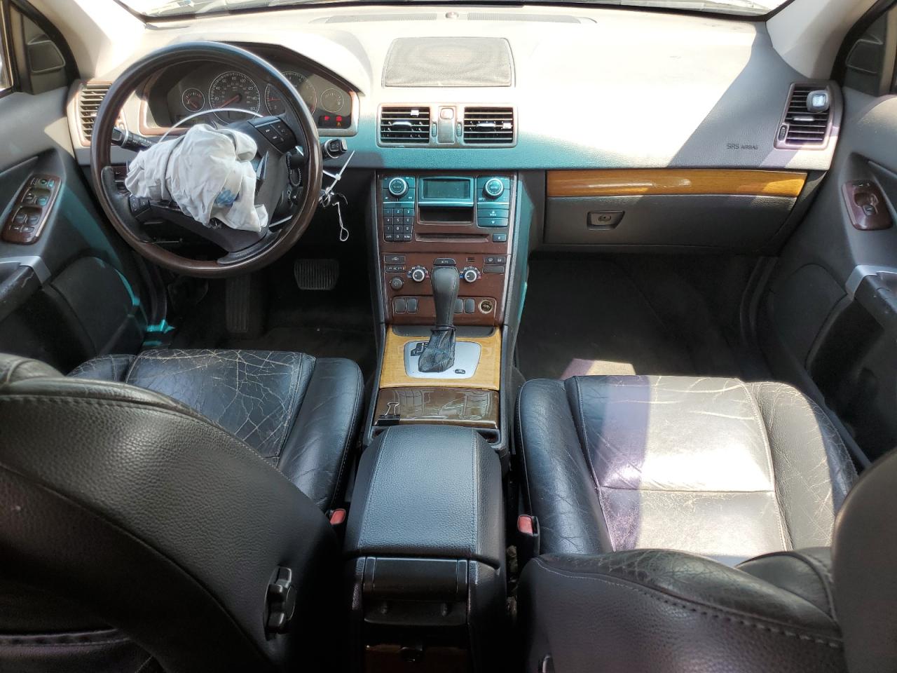 2007 Volvo Xc90 3.2 VIN: YV4CM982471373846 Lot: 56191515