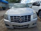 2012 Cadillac Cts на продаже в Wichita, KS - All Over