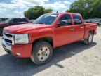 2010 Chevrolet Silverado K1500 Lt للبيع في Oklahoma City، OK - Rear End