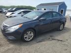 2013 Hyundai Sonata Gls за продажба в Assonet, MA - Normal Wear