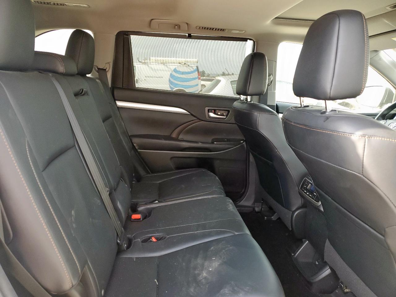 2016 Toyota Highlander Xle VIN: 5TDKKRFH9GS168845 Lot: 57396715