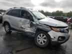 2013 Kia Sorento Lx იყიდება Littleton-ში, CO - Front End
