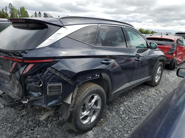  HYUNDAI TUCSON 2023 Granatowy