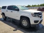 2017 Chevrolet Colorado  en Venta en Fresno, CA - Side