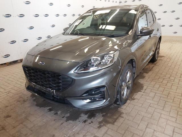 FORD KUGA ST-LI 2024