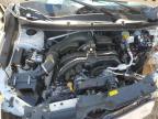 2025 Subaru Crosstrek Wilderness للبيع في Longview، TX - Rollover