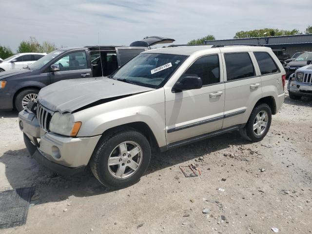 2007 Jeep Grand Cherokee Laredo