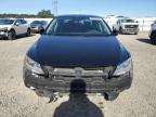 2011 Volkswagen Jetta Se en Venta en Anderson, CA - Front End