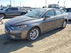 2020 Ford Fusion Se за продажба в Los Angeles, CA - Side