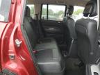 2014 Jeep Compass Latitude en Venta en Columbus, OH - Front End