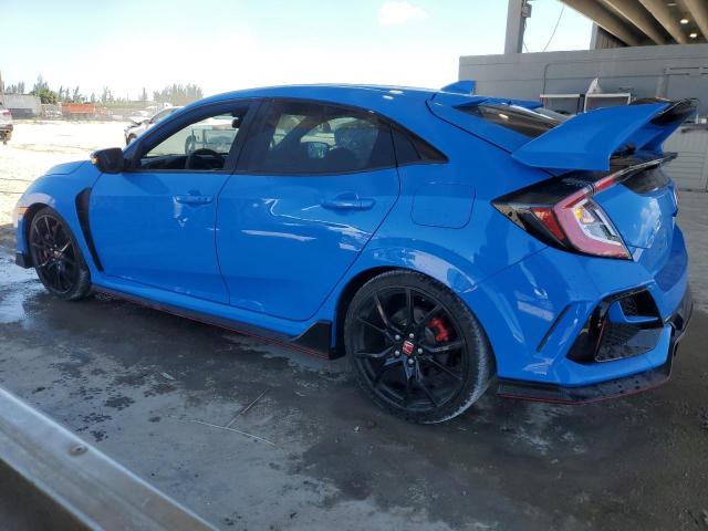  HONDA CIVIC 2021 Biały