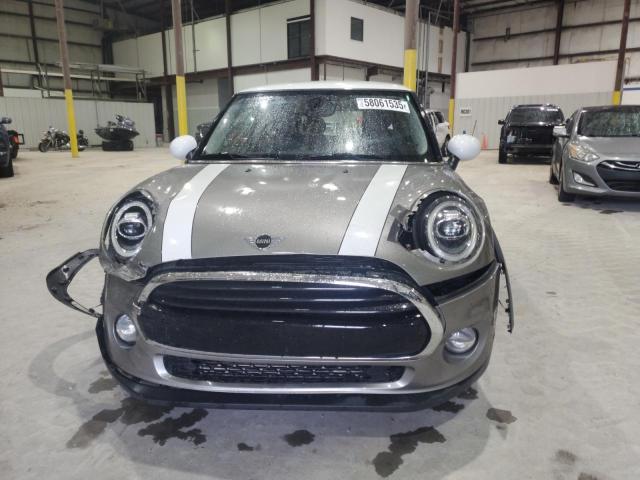  MINI COOPER 2019 Gray