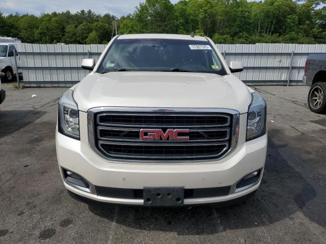 Паркетники GMC YUKON 2015 Білий