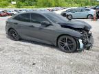 2021 Honda Civic Sport Touring for Sale in Hurricane, WV - Front End