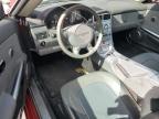 2005 Chrysler Crossfire Limited de vânzare în Sacramento, CA - Side
