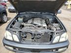 2003 Lexus Lx 470 for Sale in Woodhaven, MI - Rear End