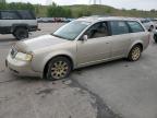 1999 Audi A6 Avant Quattro en Venta en Littleton, CO - Front End