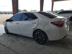 2017 Toyota Corolla L en Venta en Homestead, FL - All Over