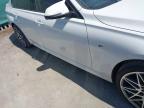 2013 BMW 320D M SPO for sale at Copart WOLVERHAMPTON
