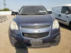 2014 Chevrolet Equinox Ls for Sale in Elgin, IL - Front End