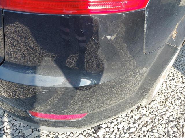 2009 FORD MONDEO TIT