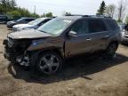 2011 Gmc Acadia Slt-1 na sprzedaż w Bowmanville, ON - Front End