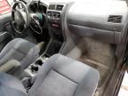 2002 Nissan Frontier King Cab Xe იყიდება Milwaukee-ში, WI - Front End