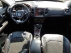 2020 Jeep Compass Trailhawk на продаже в San Antonio, TX - Front End