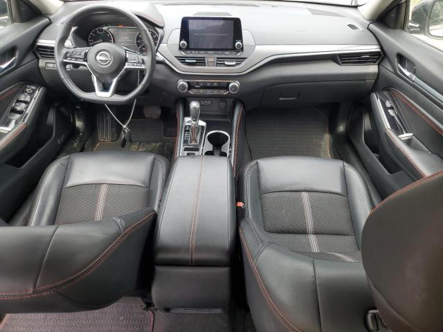  NISSAN ALTIMA 2023 Серебристый