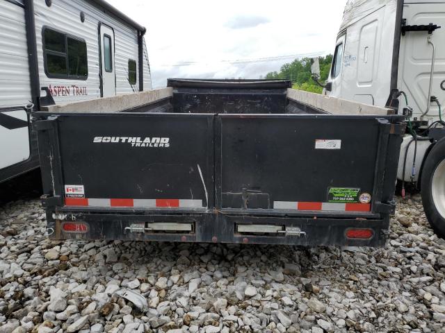 2024 SOUTHLAND SL714-14K DUMP TRAILER