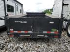 2024 SOUTHLAND SL714-14K DUMP TRAILER à vendre chez Copart WV - CHARLESTON