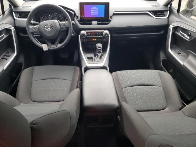  TOYOTA RAV4 2024 White