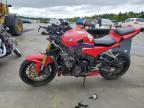 2024 HONDA CBR600 RR   for sale at Copart ME - WINDHAM