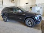 2014 Jeep Grand Cherokee Limited იყიდება Columbia-ში, MO - Mechanical