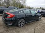 2017 HONDA CIVIC TOURING for sale at Copart ON - COOKSTOWN