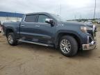 2019 Gmc Sierra K1500 Slt en Venta en Woodhaven, MI - Front End
