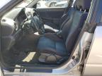 2002 Subaru Impreza Wrx на продаже в Arlington, WA - Vandalism