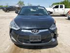 2015 Hyundai Veloster  zu verkaufen in Pekin, IL - Front End