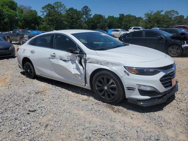  CHEVROLET MALIBU 2020 Білий
