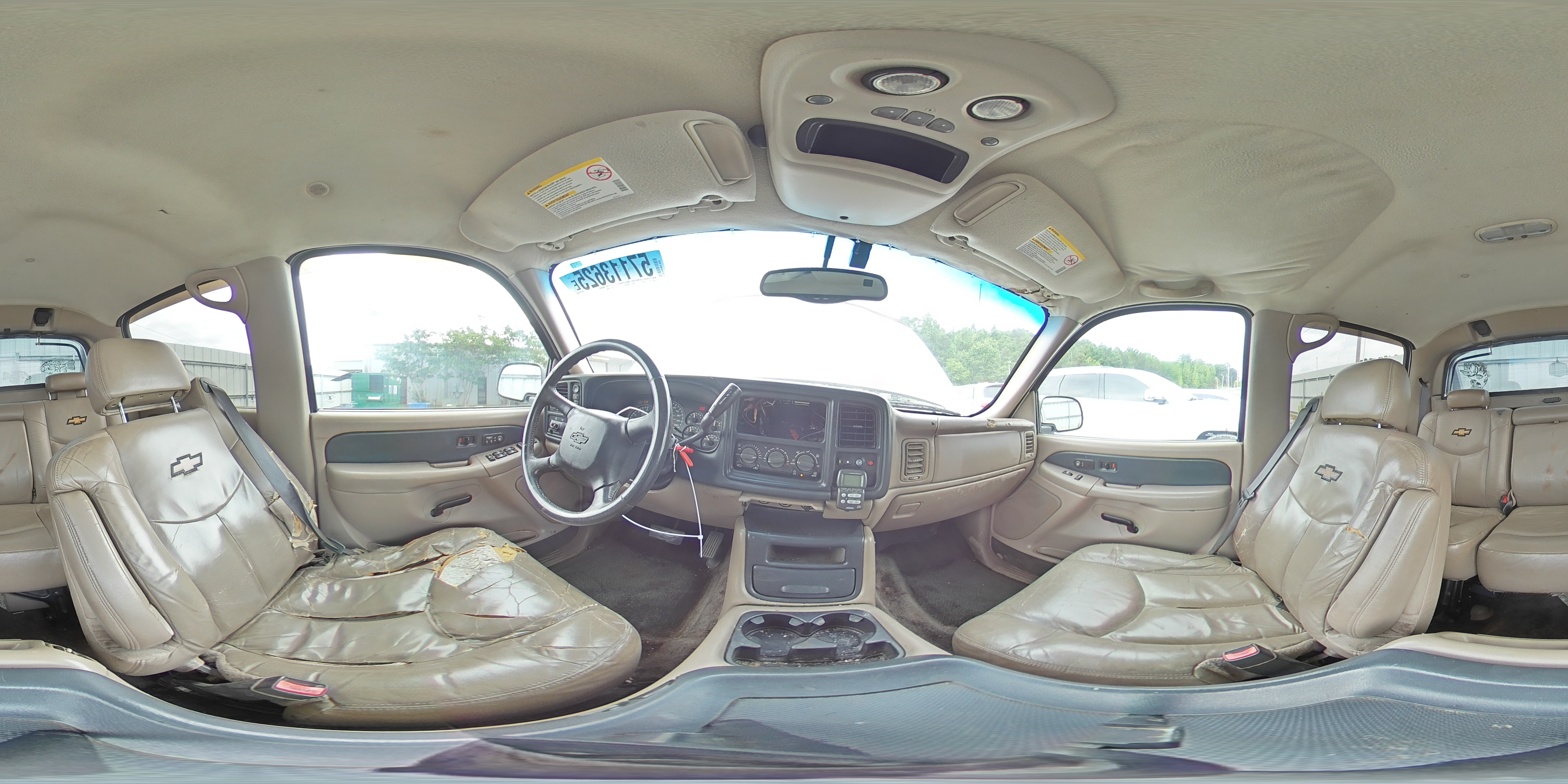 2002 Chevrolet Avalanche K1500 VIN: 3GNEK13T52G241389 Lot: 57113625