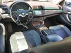 2002 Bmw X5 3.0I იყიდება Windsor-ში, NJ - Front End