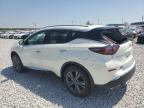 2024 Nissan Murano Platinum for Sale in Greenwood, NE - Front End