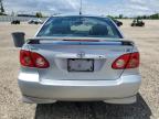 2008 Toyota Corolla Ce იყიდება Cedar Rapids-ში, IA - Side
