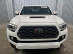 2021 Toyota Tacoma Double Cab на продаже в Gastonia, NC - Rear End