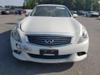 2012 Infiniti G25 Base იყიდება Dunn-ში, NC - Front End